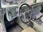 Control Station with Steering Control