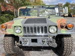 General Appearance with Exterior Lights