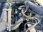 Engine with Fuel System