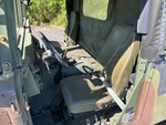Control Station with Seating