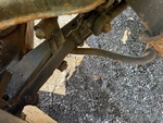 Chassis with Steering Linkage