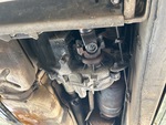 Drivetrain with Transfer Case