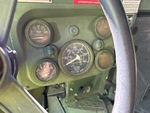 Control Station with Gauges
