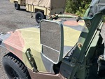 General Appearance with Mirrors
