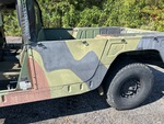 General Appearance with Sheet Metal Condition