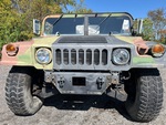 General Appearance with Exterior Lights