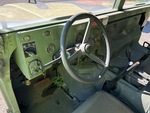 Control Station with Steering Control
