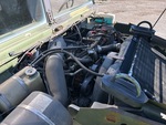 Engine with Engine - Right Side