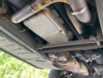 Drivetrain with Transmission