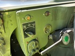 Control Station with Warning Lights