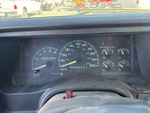 Cab with Warning Lights
