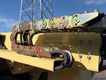 Chassis with Cable Tray Ladder