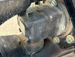 Chassis with Brake System