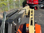 Chassis with Boom Condition