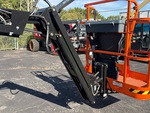 Chassis with Jib Condition