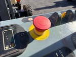 Control Station Upper with Emergency Shut Off Switch