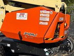 General Appearance with Sheet Metal (fiberglass) Condition