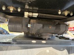 Chassis with Swing Motor
