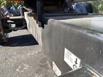 Chassis with Frame Condition
