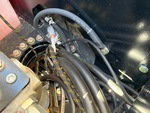 Chassis with Hydraulic Center Swivel