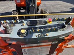 Control Station Upper with Control Console