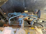 Engine with Fuel System