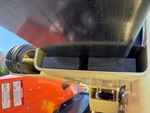 Chassis with Boom Wear Guides