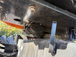 Chassis with Bottom Covers
