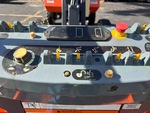 Control Station Upper with