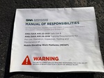 Safety with ANSI Guidelines