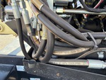 Hydraulics with Hoses (Hydraulic)