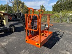 Chassis with Work Basket