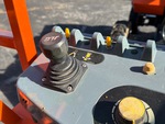 Control Station Upper with Function Controls