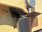 Hydraulics with Boom Lift Cylinder(s)