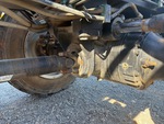 Drivetrain with Front Drive Axle