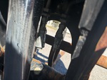 Hydraulics with Auxiliary Hydraulic Plumbing