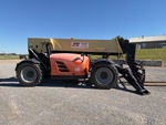 General Appearance with Paint