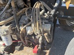 Drivetrain with Transmission