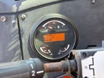 Control Station with Warning Lights