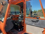 General Appearance with Hand Rails