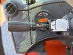 Control Station with Drivetrain Controls