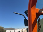 Control Station with Mirrors