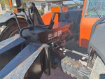 Chassis with Frame Condition