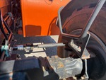 Chassis with Steering Linkage