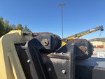 Chassis with Chain / Tensioners