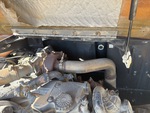 Engine with Exhaust System