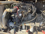 Engine with Engine - Left Side