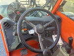 Control Station with Steering Control