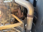 Engine with Engine - Right Side