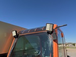 General Appearance with Exterior Lights
